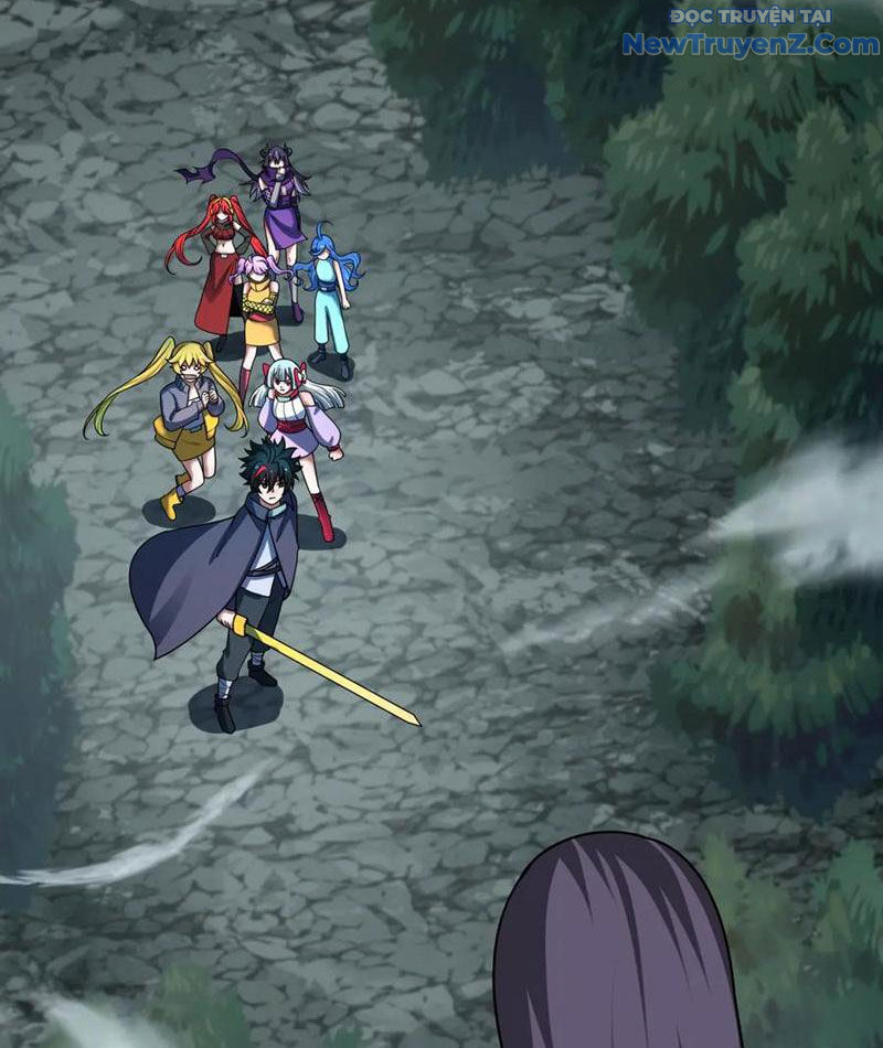 Kỷ Nguyên Kỳ Lạ - Chapter 476 - Page 108