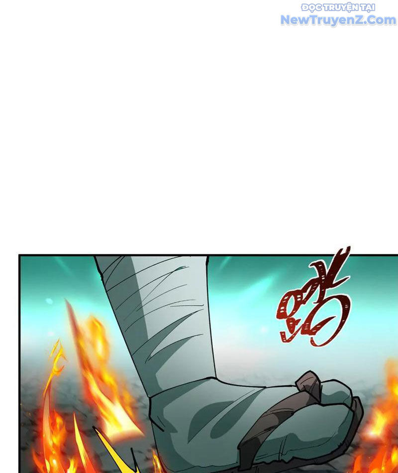 Kỷ Nguyên Kỳ Lạ - Chapter 476 - Page 11