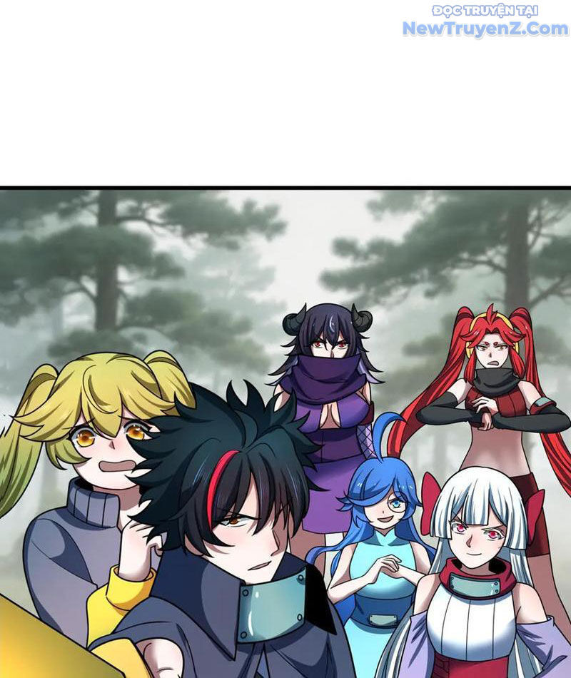 Kỷ Nguyên Kỳ Lạ - Chapter 476 - Page 113