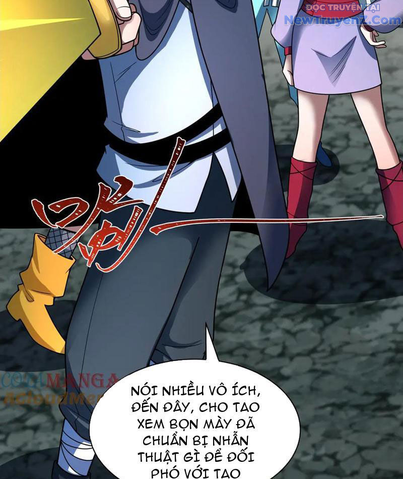 Kỷ Nguyên Kỳ Lạ - Chapter 476 - Page 114