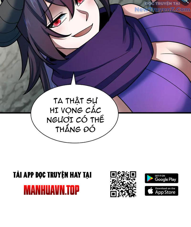 Kỷ Nguyên Kỳ Lạ - Chapter 476 - Page 118