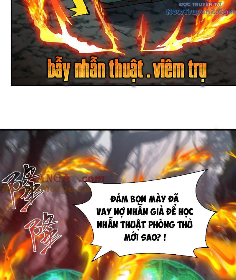 Kỷ Nguyên Kỳ Lạ - Chapter 476 - Page 12