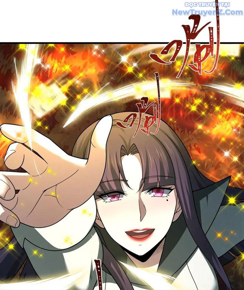 Kỷ Nguyên Kỳ Lạ - Chapter 476 - Page 126