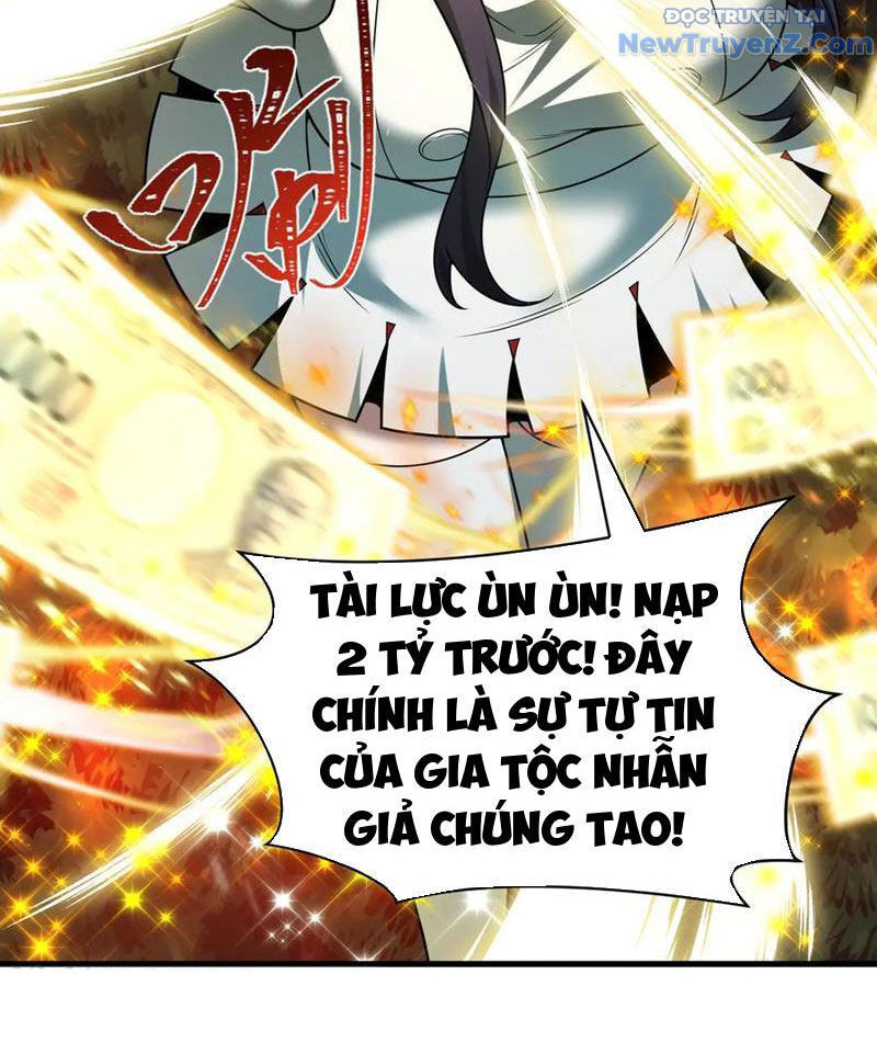 Kỷ Nguyên Kỳ Lạ - Chapter 476 - Page 127