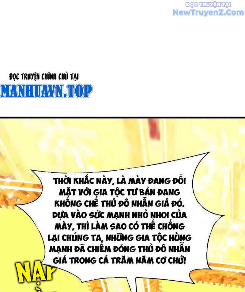 Kỷ Nguyên Kỳ Lạ - Chapter 476 - Page 128