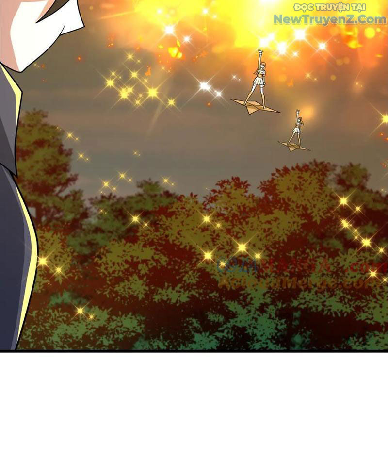 Kỷ Nguyên Kỳ Lạ - Chapter 476 - Page 130