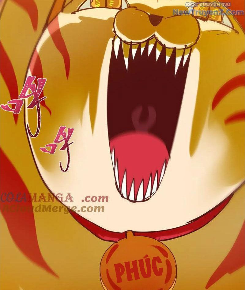 Kỷ Nguyên Kỳ Lạ - Chapter 476 - Page 135