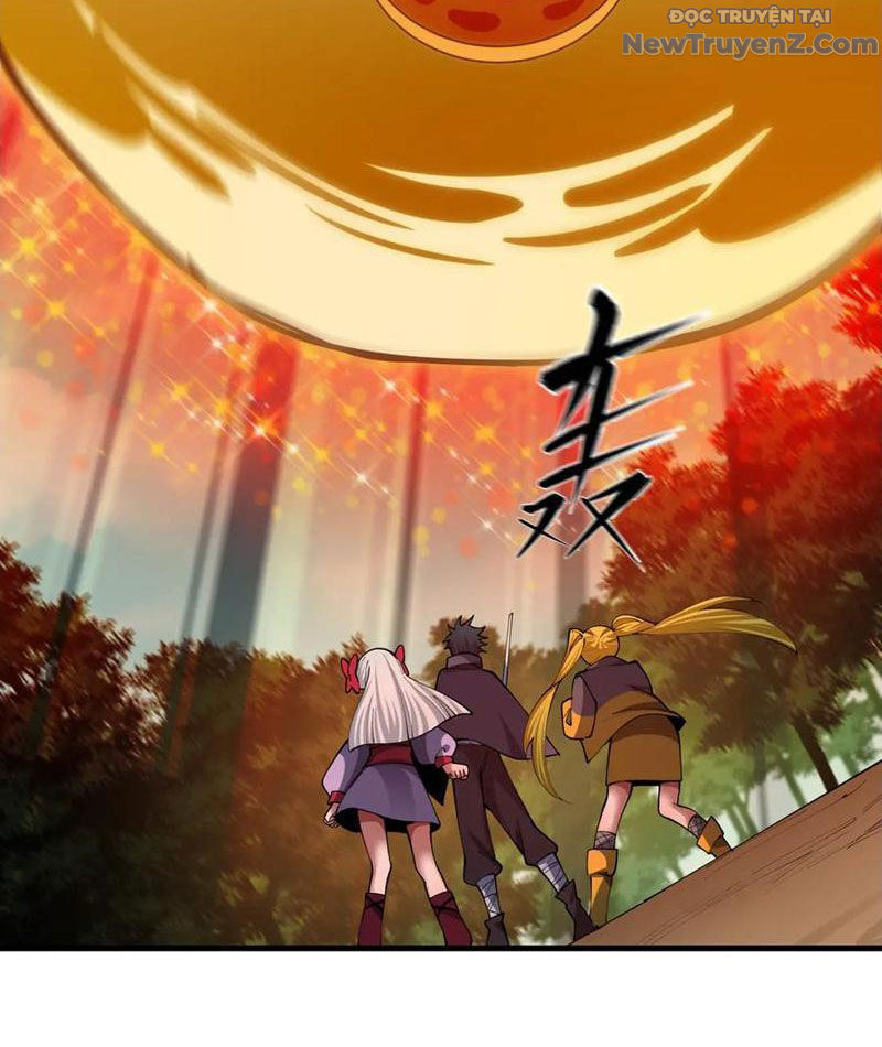 Kỷ Nguyên Kỳ Lạ - Chapter 476 - Page 136