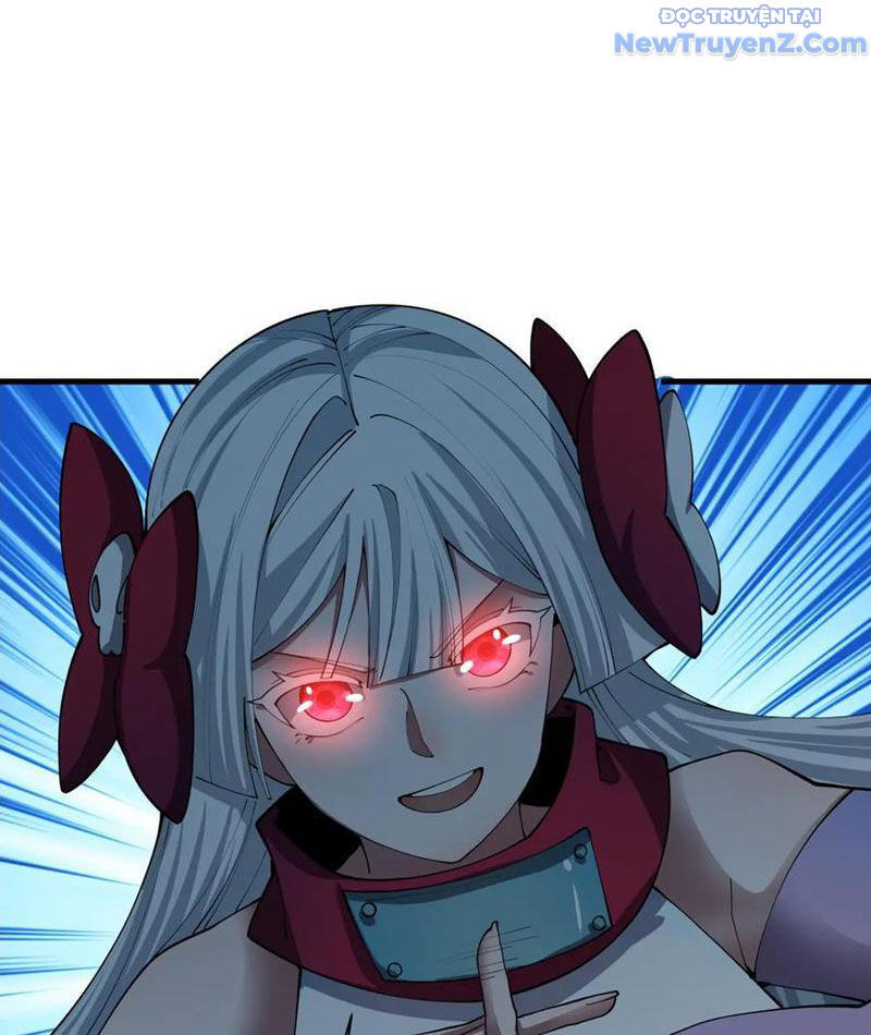 Kỷ Nguyên Kỳ Lạ - Chapter 476 - Page 137