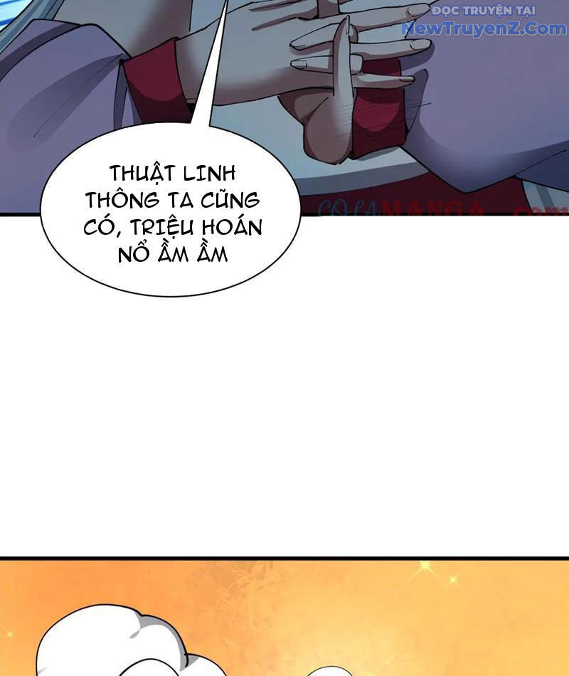 Kỷ Nguyên Kỳ Lạ - Chapter 476 - Page 138