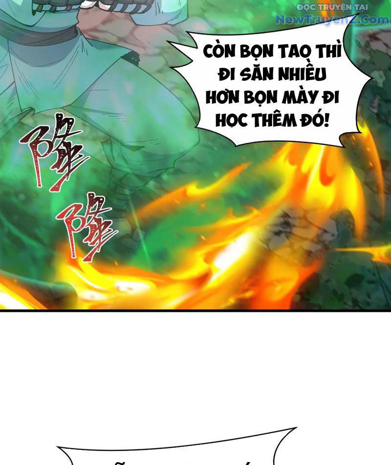 Kỷ Nguyên Kỳ Lạ - Chapter 476 - Page 14