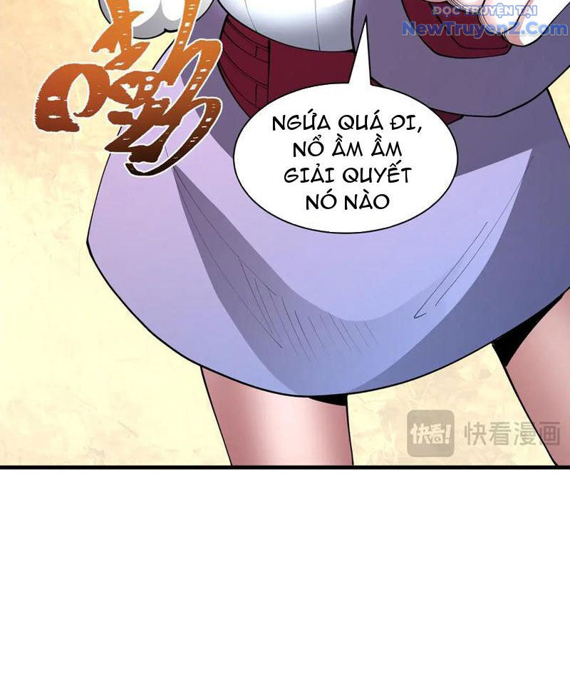 Kỷ Nguyên Kỳ Lạ - Chapter 476 - Page 140