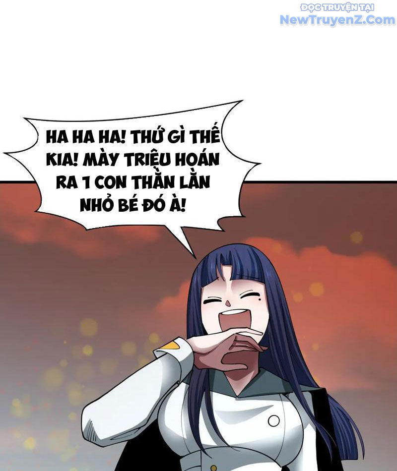 Kỷ Nguyên Kỳ Lạ - Chapter 476 - Page 141