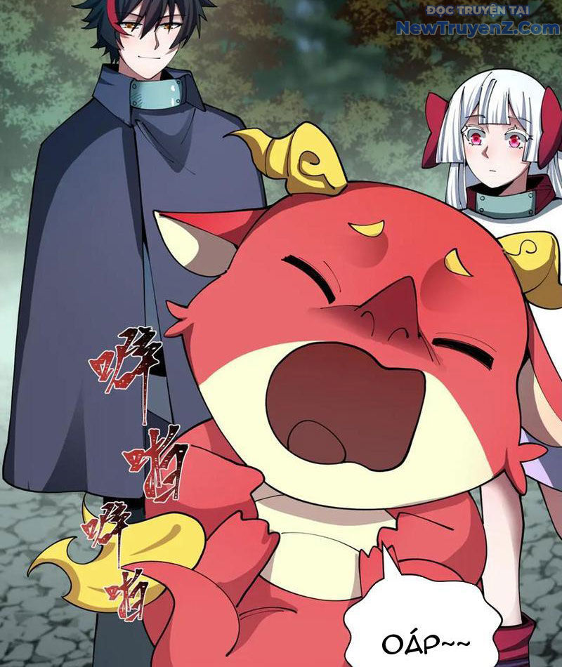 Kỷ Nguyên Kỳ Lạ - Chapter 476 - Page 144