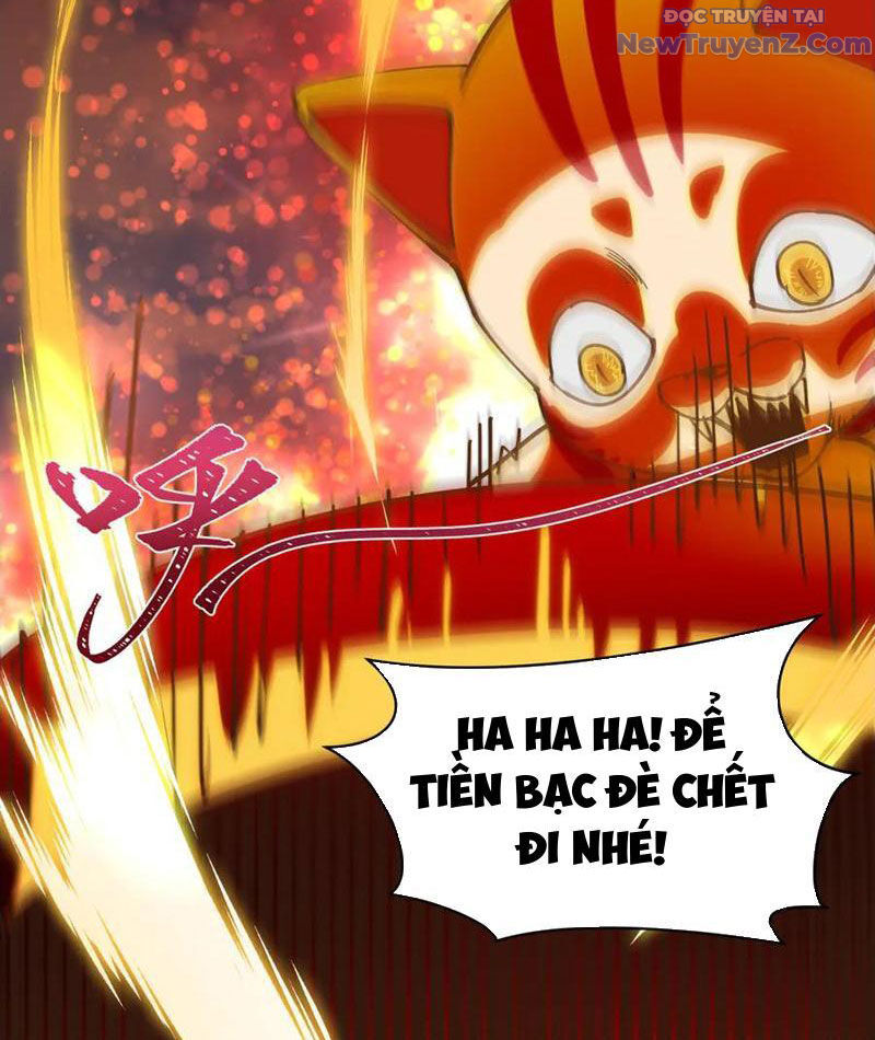 Kỷ Nguyên Kỳ Lạ - Chapter 476 - Page 147