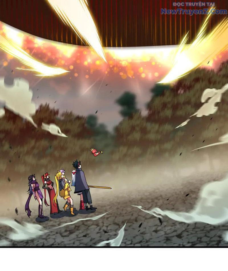 Kỷ Nguyên Kỳ Lạ - Chapter 476 - Page 148