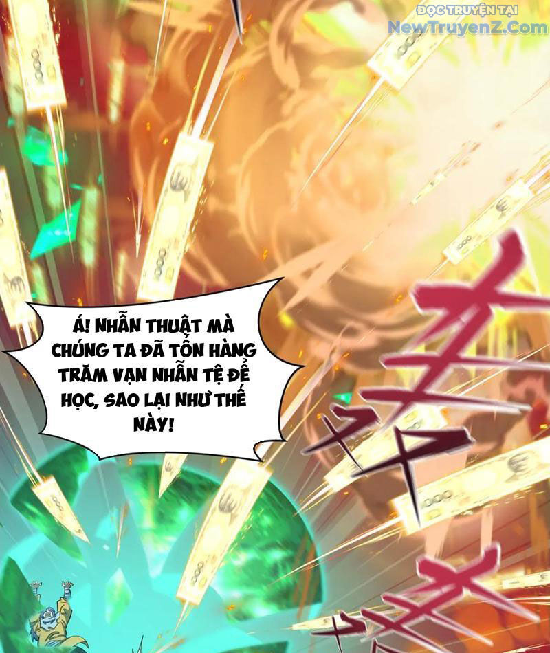 Kỷ Nguyên Kỳ Lạ - Chapter 476 - Page 18