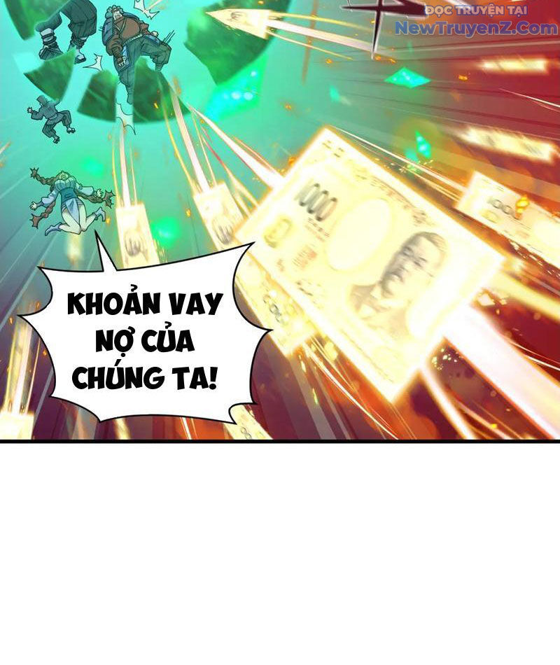 Kỷ Nguyên Kỳ Lạ - Chapter 476 - Page 19