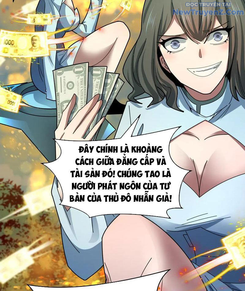 Kỷ Nguyên Kỳ Lạ - Chapter 476 - Page 21