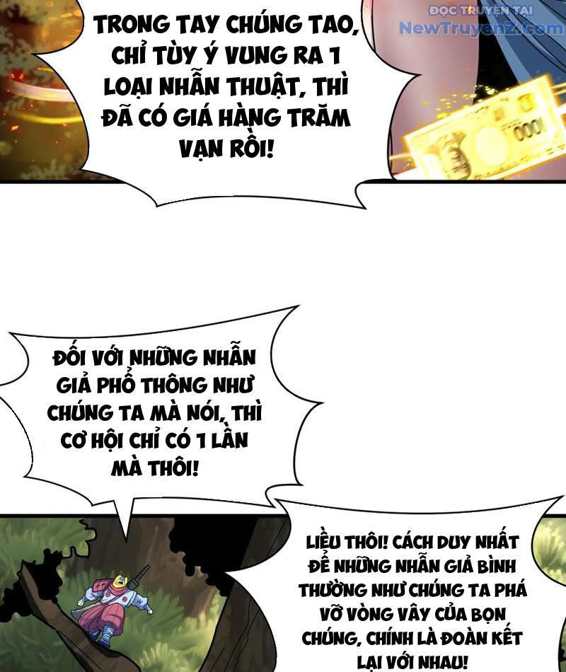 Kỷ Nguyên Kỳ Lạ - Chapter 476 - Page 22