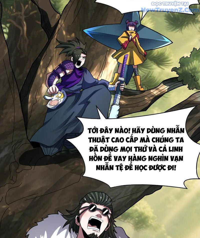 Kỷ Nguyên Kỳ Lạ - Chapter 476 - Page 23