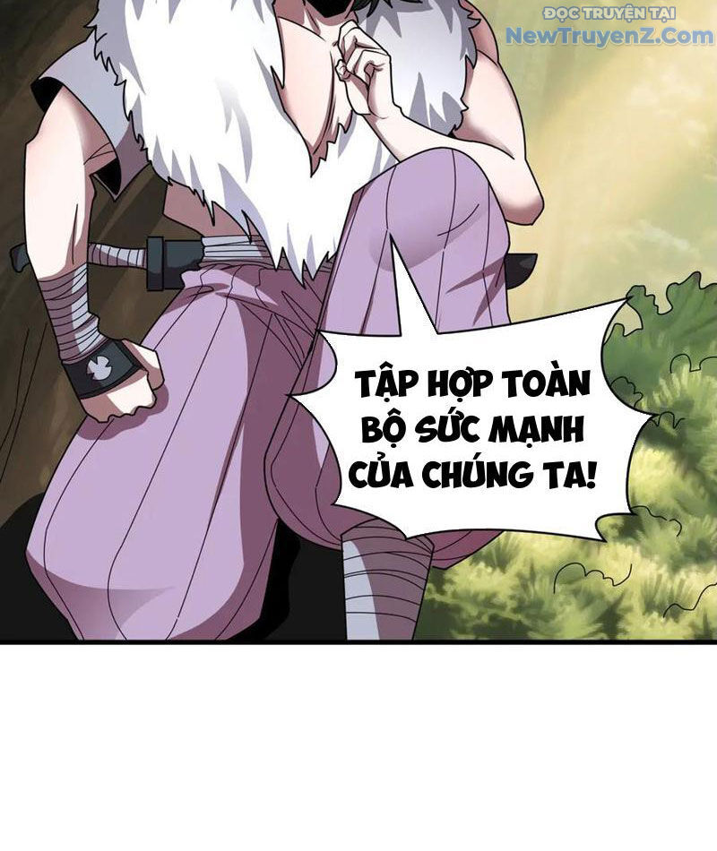 Kỷ Nguyên Kỳ Lạ - Chapter 476 - Page 24