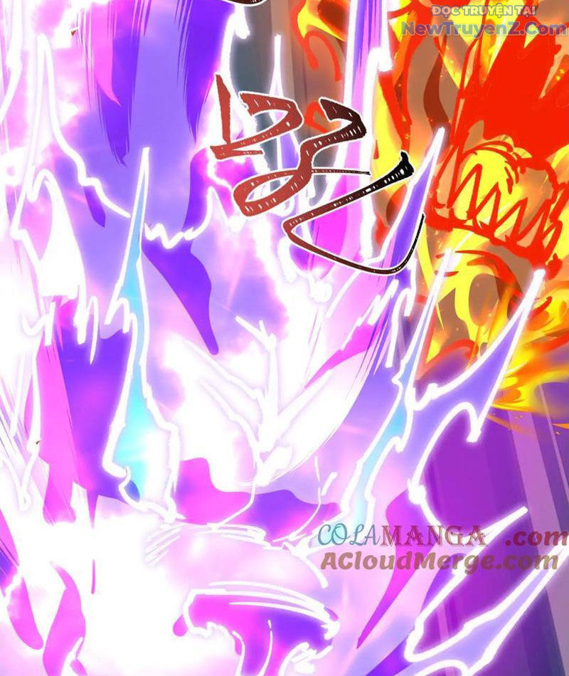 Kỷ Nguyên Kỳ Lạ - Chapter 476 - Page 29