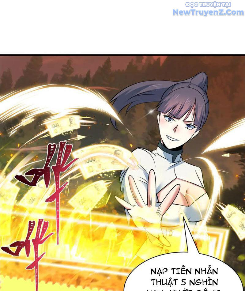 Kỷ Nguyên Kỳ Lạ - Chapter 476 - Page 32