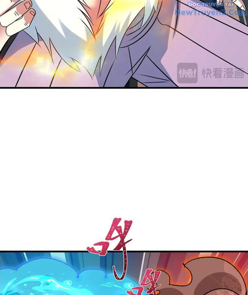 Kỷ Nguyên Kỳ Lạ - Chapter 476 - Page 38