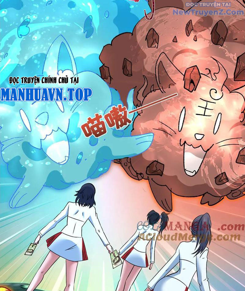 Kỷ Nguyên Kỳ Lạ - Chapter 476 - Page 39