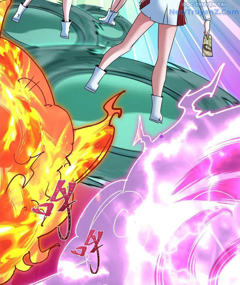 Kỷ Nguyên Kỳ Lạ - Chapter 476 - Page 40