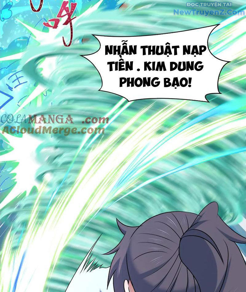 Kỷ Nguyên Kỳ Lạ - Chapter 476 - Page 42