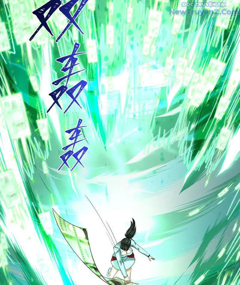 Kỷ Nguyên Kỳ Lạ - Chapter 476 - Page 45