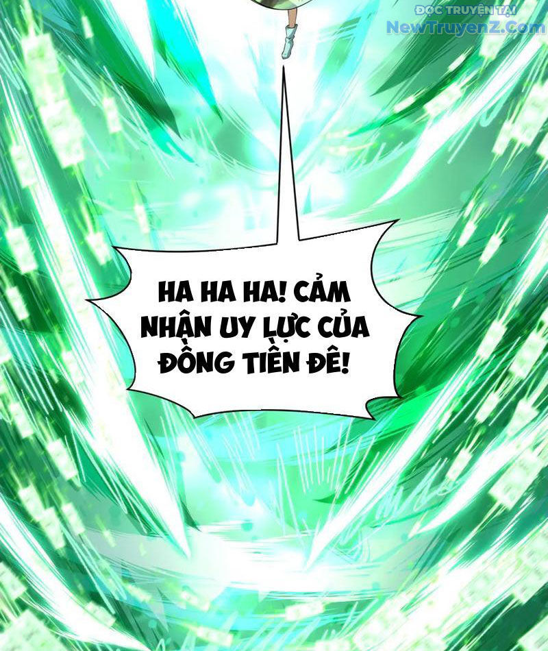 Kỷ Nguyên Kỳ Lạ - Chapter 476 - Page 46