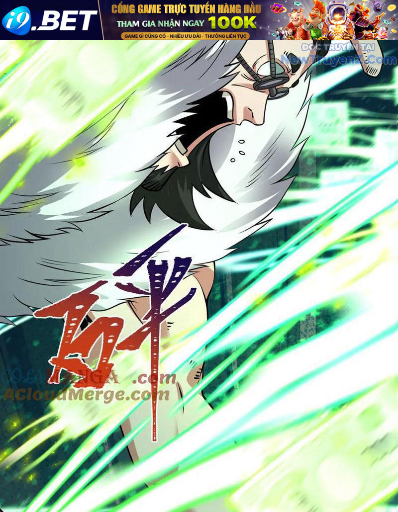 Kỷ Nguyên Kỳ Lạ - Chapter 476 - Page 49