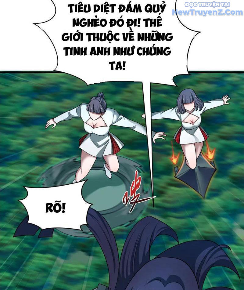 Kỷ Nguyên Kỳ Lạ - Chapter 476 - Page 5