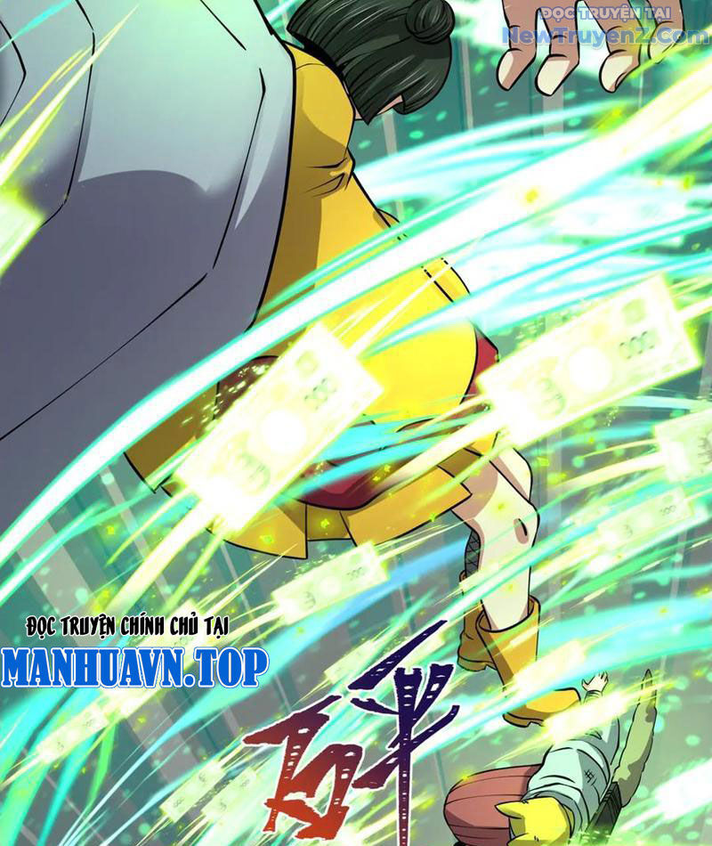 Kỷ Nguyên Kỳ Lạ - Chapter 476 - Page 51