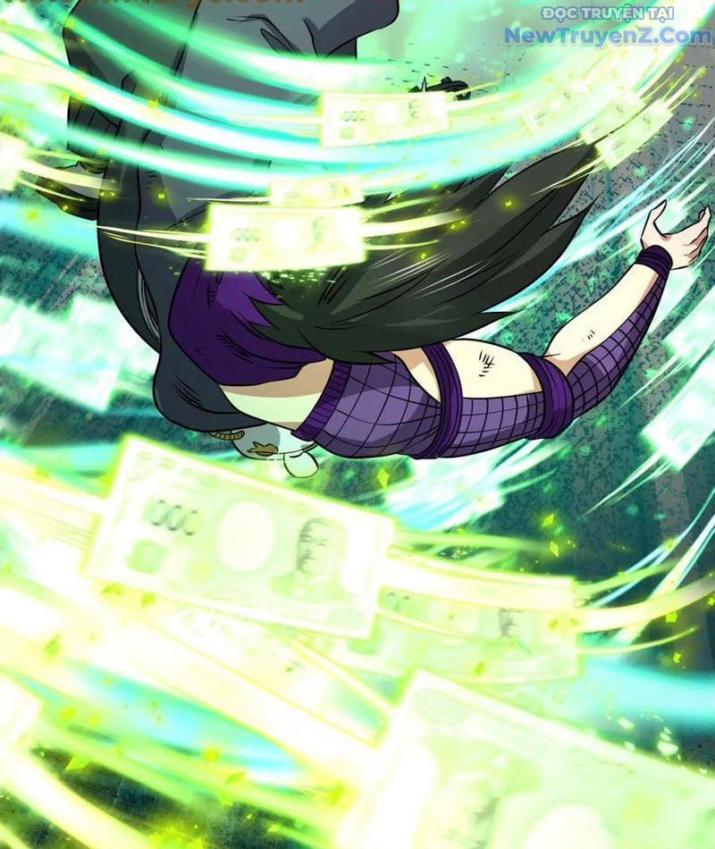 Kỷ Nguyên Kỳ Lạ - Chapter 476 - Page 53