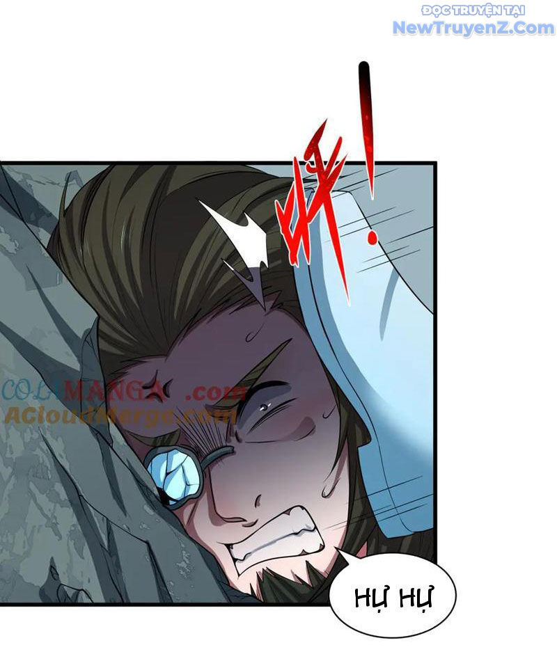 Kỷ Nguyên Kỳ Lạ - Chapter 476 - Page 60