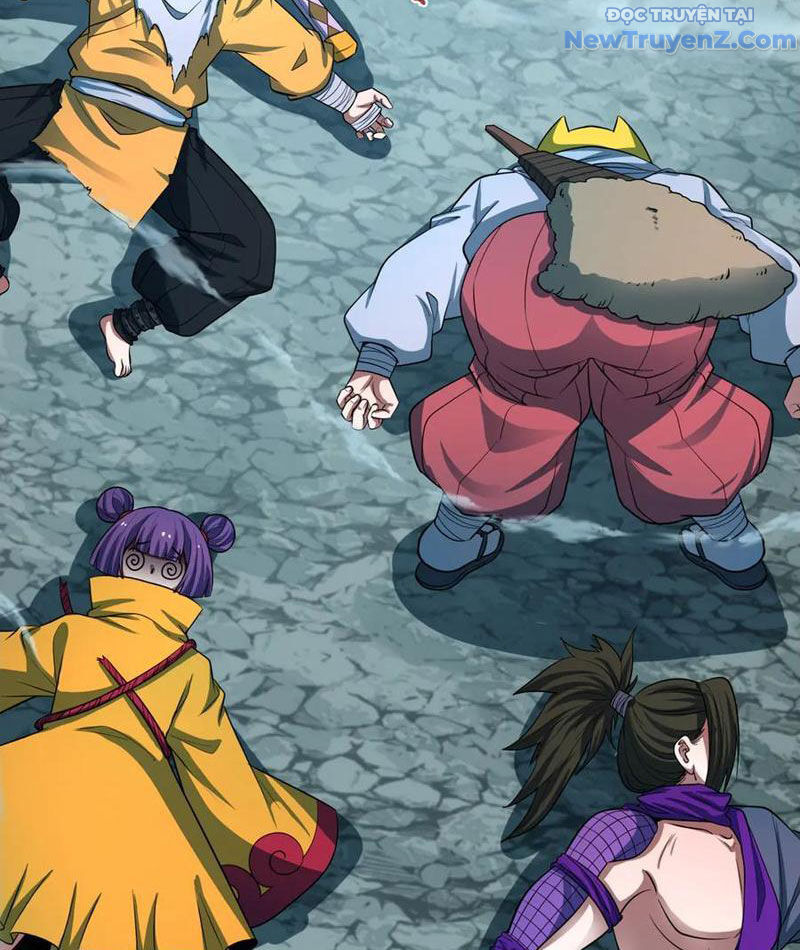 Kỷ Nguyên Kỳ Lạ - Chapter 476 - Page 62