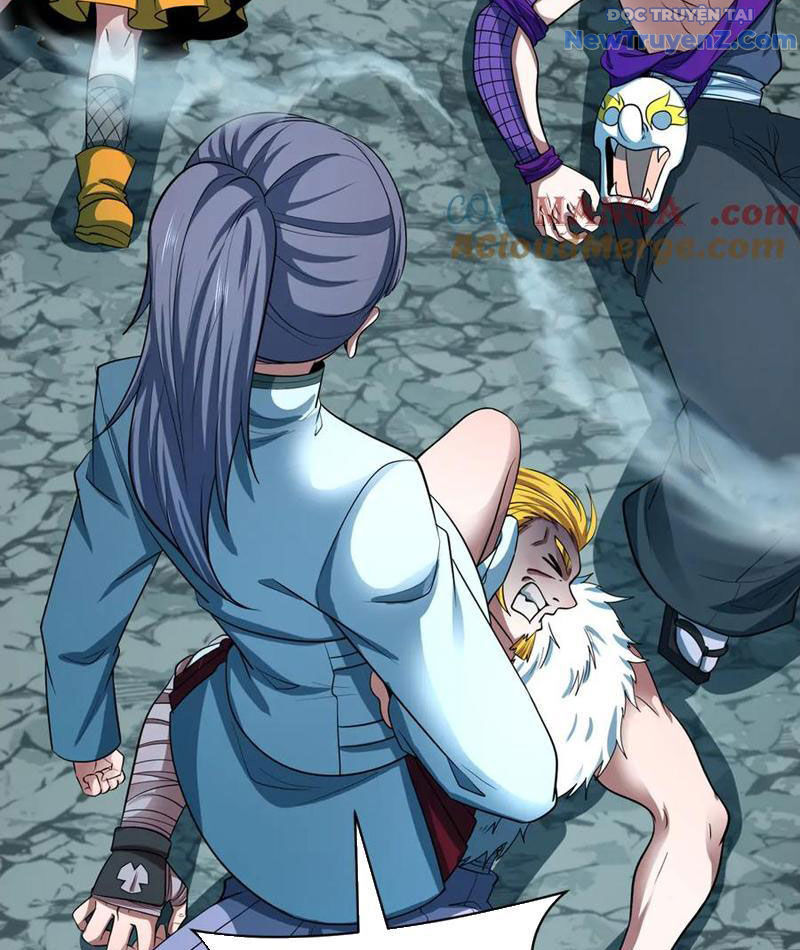 Kỷ Nguyên Kỳ Lạ - Chapter 476 - Page 63