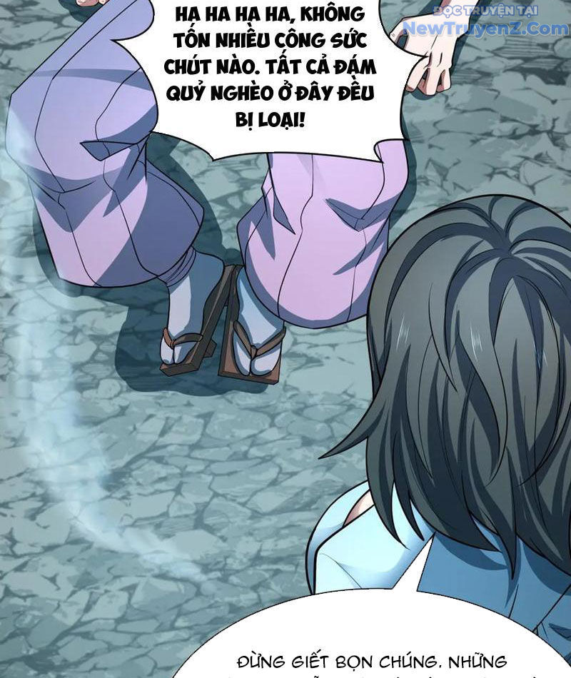 Kỷ Nguyên Kỳ Lạ - Chapter 476 - Page 64