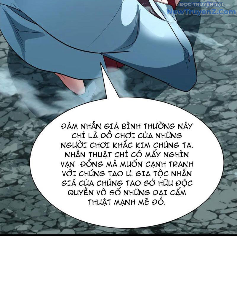 Kỷ Nguyên Kỳ Lạ - Chapter 476 - Page 66