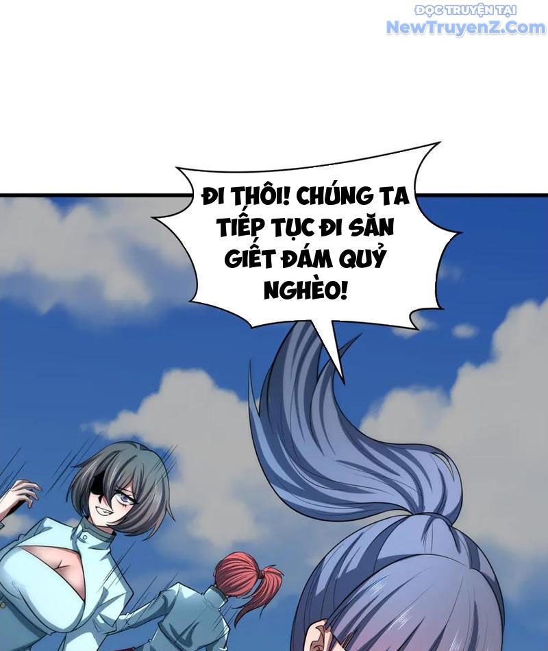 Kỷ Nguyên Kỳ Lạ - Chapter 476 - Page 67