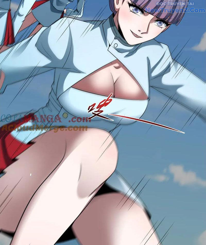 Kỷ Nguyên Kỳ Lạ - Chapter 476 - Page 68