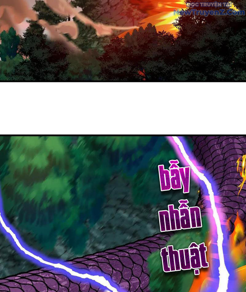 Kỷ Nguyên Kỳ Lạ - Chapter 476 - Page 71