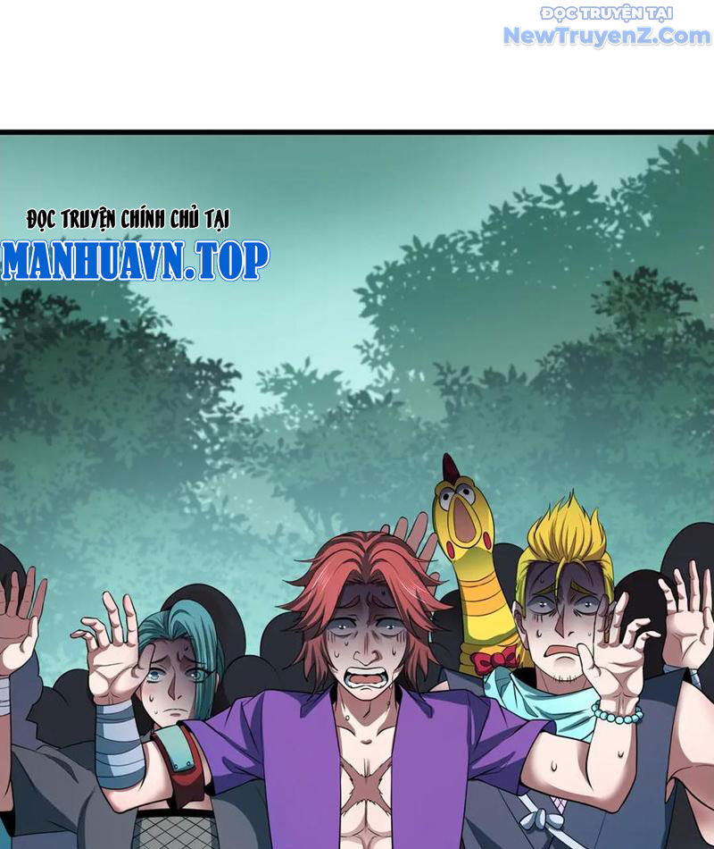 Kỷ Nguyên Kỳ Lạ - Chapter 476 - Page 77