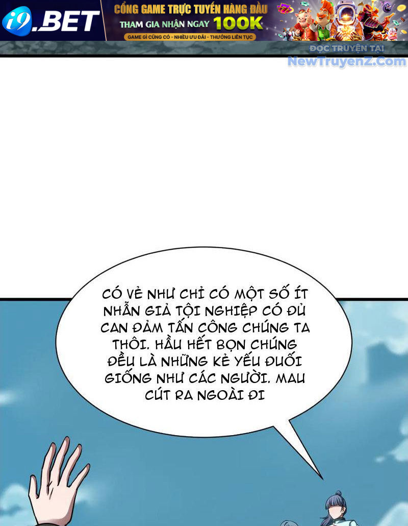 Kỷ Nguyên Kỳ Lạ - Chapter 476 - Page 79