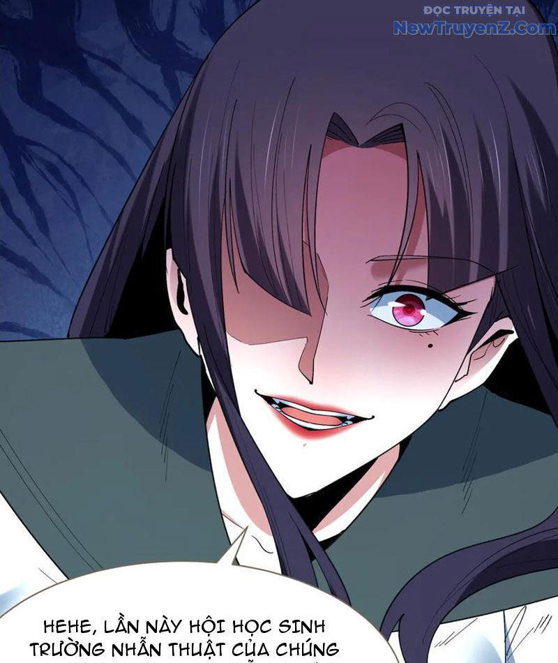 Kỷ Nguyên Kỳ Lạ - Chapter 476 - Page 8