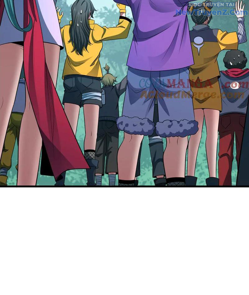 Kỷ Nguyên Kỳ Lạ - Chapter 476 - Page 81